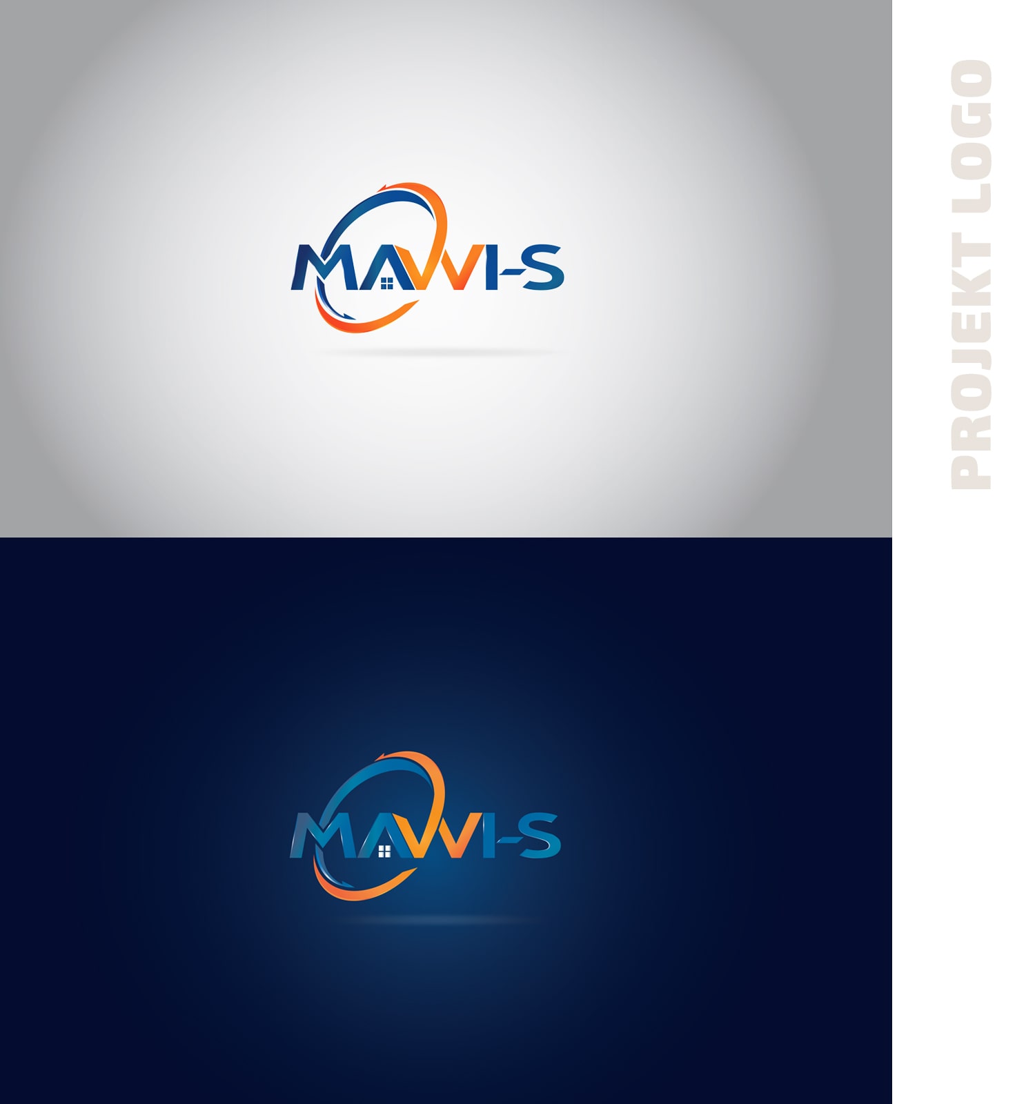 Projekt Logo MAWI-S
